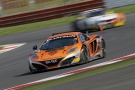 McLaren MP4-12C GT3