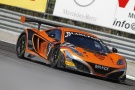 McLaren MP4-12C GT3