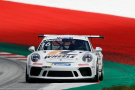 Porsche 911 GT3 Cup (991.2)