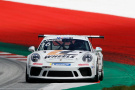 Laurin Heinrich - MRS - Porsche 911 GT3 Cup (991.2)