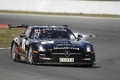 Mercedes SLS AMG GT3