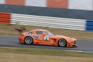 Mercedes SLS AMG GT3