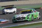 Mercedes SLS AMG GT3