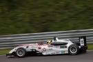Dallara F308 - AMG Mercedes
