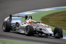 Roberto Merhi - Mücke Motorsport - Dallara F308 - AMG Mercedes