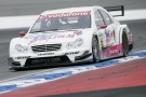 Mercedes C-Klasse DTM (2005)