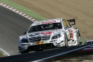 Mercedes C-Klasse DTM (2008)