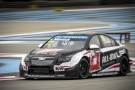 Chevrolet Cruze RML TC1