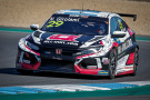 Honda Civic Type R TCR (II)