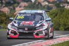 Honda Civic Type R TCR (II)