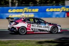 Honda Civic Type R TCR