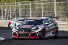 Honda Civic Type R TCR (II)