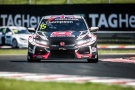 Honda Civic Type R TCR (II)