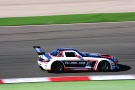 Mercedes SLS AMG GT3