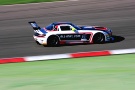 Mercedes SLS AMG GT3