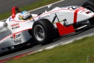 Dallara F305 - TOM's Toyota