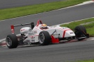 Dallara F305 - TOM's Toyota