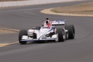 Dallara IR-05 - Honda