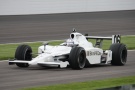 Dallara IR-05 - Honda