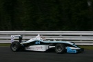 Dallara F305 - Mugen Honda