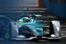 Oliver Turvey - NIO - Spark SRT 05E - Penske