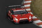 Masataka YanagidaRonnie Quintarelli - NISMO - Nissan GT-R CBA (R35)