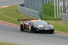 Lamborghini Gallardo LP560 GT3