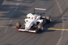 Dallara F308 - TOM's Toyota