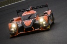 Ligier JS P2 - Nissan