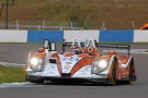 Morgan LMP2 - Judd