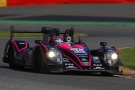 Morgan LMP2 - Nissan