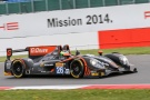 Morgan LMP2 - Nissan