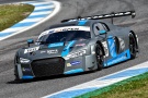 Audi R8 LMS (II)