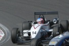 Dallara F302 - Mugen Honda