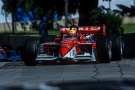 Reynard 01i - Toyota