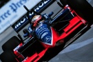 Reynard 2Ki - Mercedes