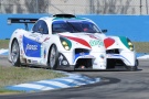 Panoz Motorsports