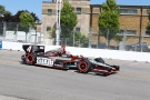 Dallara DW12 - Chevrolet