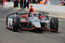 Dallara DW12 - Chevrolet