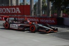 Dallara DW12 - Chevrolet