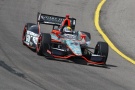 Dallara DW12 - Chevrolet