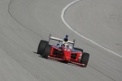 Dallara IP2 - Infiniti