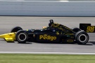 Dallara IR-03 - Chevrolet