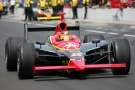 Tomas Enge - Panther Racing - Dallara IR-05 - Chevrolet