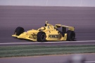 Scott Goodyear - Panther Racing - Dallara IR0 - Oldsmobile