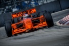 Reynard 01i - Toyota