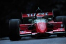 Reynard 99i - Ford