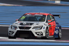 Cupra Leon TCR