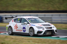 Davit Kajaia - PCR Sport - Cupra Leon TCR