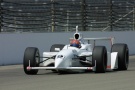 Dallara IR-01 - Oldsmobile